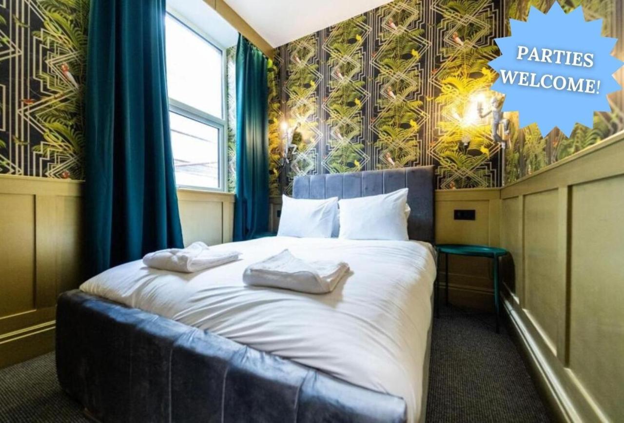 Luxury Blackpool Apartments By Sasco Room photo